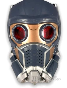 STAR LORD MASK WITH SOUND EFFECTS GUARDIANS OF THE GALAXY COSMIC REWIND NIB - Picture 1 of 7