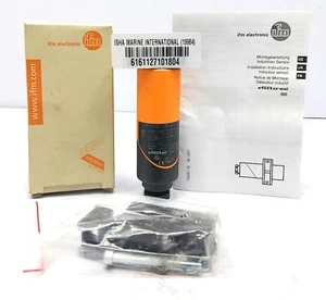 Ifm electronic IB5063 IBE3020-FPKG Induktive Sensoren - Bild 1 von 11