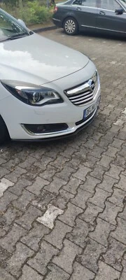 opel insignia a sports tourer - Bild 1 von 4