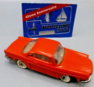 NOREV RENAULT FLORIDE  1/43 - Picture 1 of 4