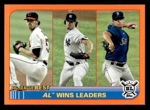 2021 Topps Big League #263 Near Mint - Picture 1 of 2