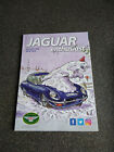 Jaguar Enthusiast Dezember 2020 - XJS XJ F Typ XK XE XF X350 X351 X S Typ XJ