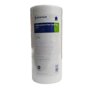 Pentek DGD-2501 / 155359-43 (10"x4.5") Sediment Water Filter Replacement 25/01 M - Picture 1 of 1