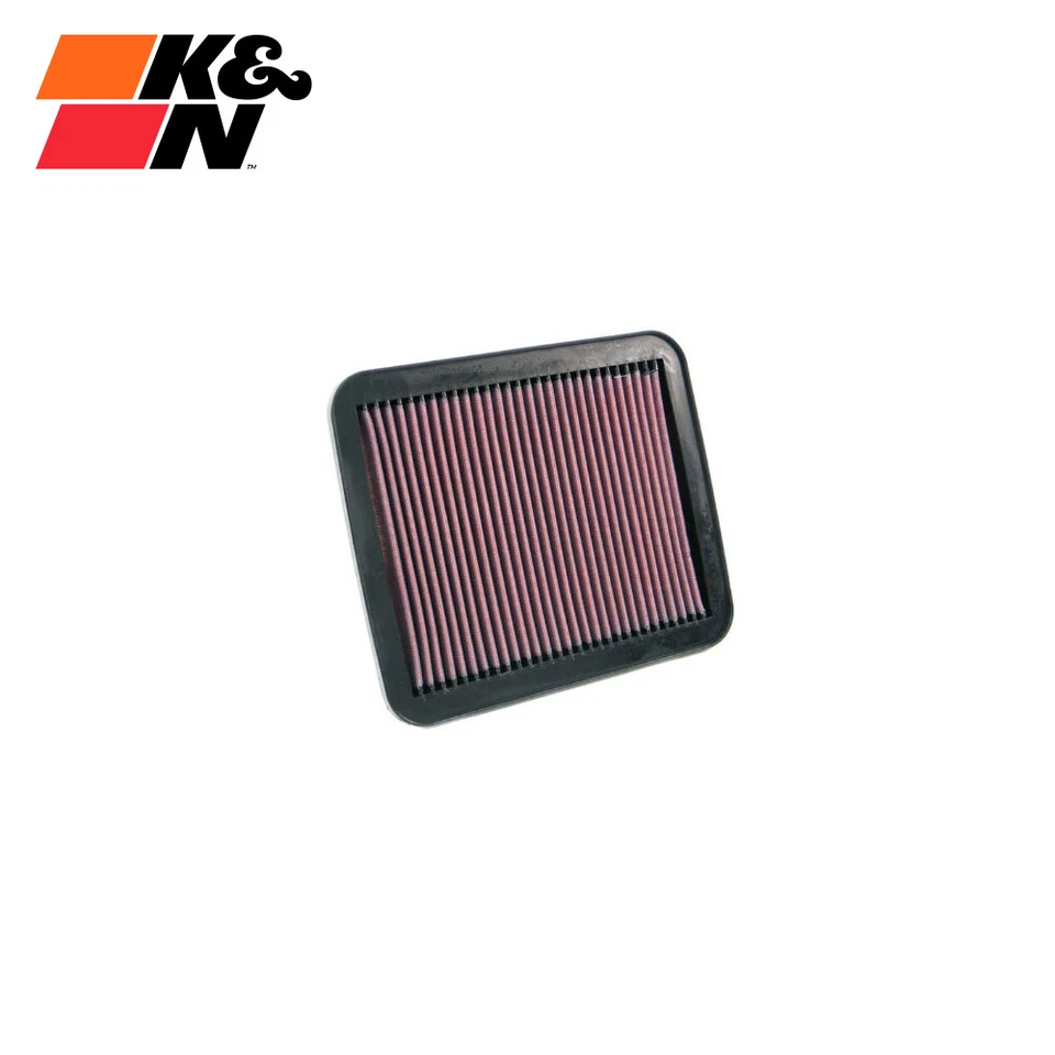 K&N AIR FILTER 33-2155 - Image 1 of 1