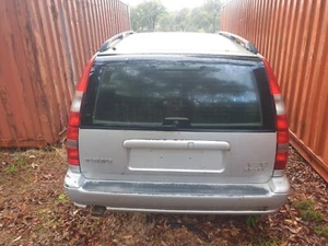 Volvo 1999 V70 WAGON TOP REAR And Lower TAIL LIGHTS Right Hand Side Only Availab - Picture 1 of 3