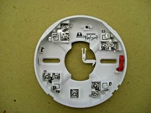 £12 Base detectora Menvier MAB700S2 para detectores MAP720S2 - Imagen 1 de 3