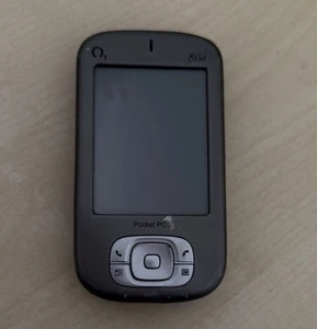 Smartphone HTC Magician Vodafone VPA Compacto PM10A GSM Windows Móvil Bolsillo PC - Imagen 1 de 2