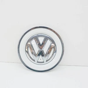 Volkswagen UP Wheel Hub Center Cover Cap 1pcs 1S0601149EC9A NEW GENUINE - Picture 1 of 10