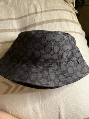 Sombrero de cubo Coach SIG Jaq - M/L Foto 1 de 3