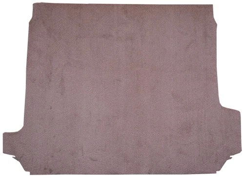 Repuesto de alfombra Mazda Navajo 1991-1994 - Área de carga - Cutpile | Se adapta a: 2 puertas Foto 1 de 3