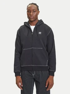 ADIDAS UOMO TUA ORIGINALS RETRO' COTONE FELPATO art. JW0969+IY7361 mod. ESSENTIA - Imagen 1 de 10