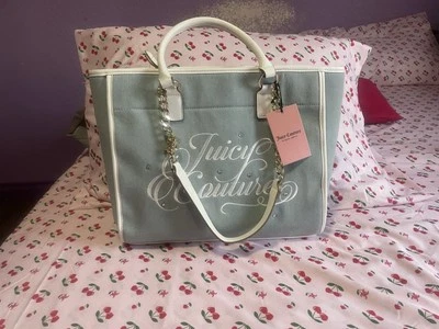 Bolso de Mano Juicy Couture Foto 1 de 3