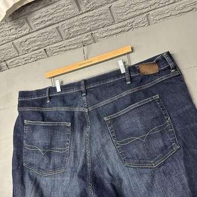 Men's Ralph Lauren Polo Classic Fit 867 Denim Jeans Sze 48B/30 - Image 1 of 4