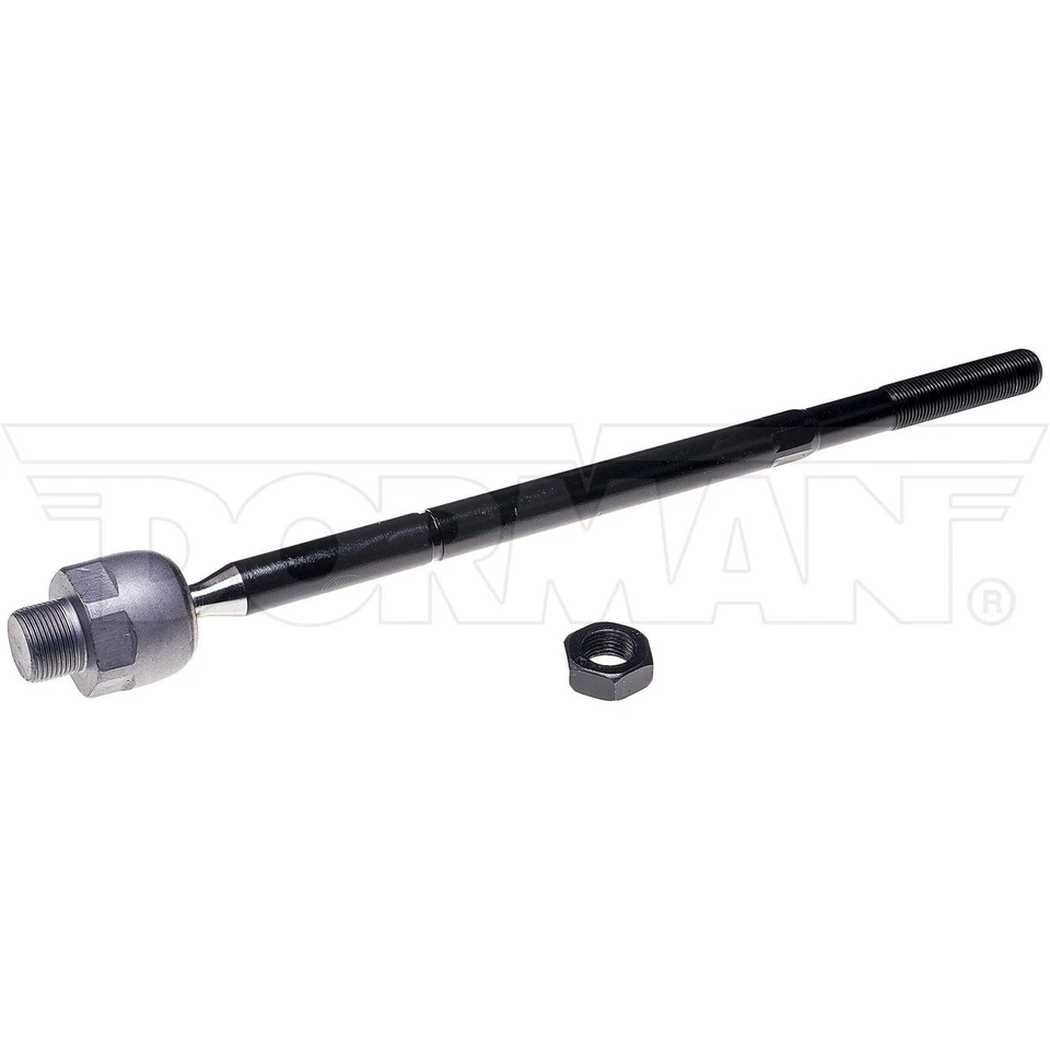 Extremo de barra de dirección Dorman TI81320XL para 06-12 Dodge Ram 1500 1500 Foto 1 de 4