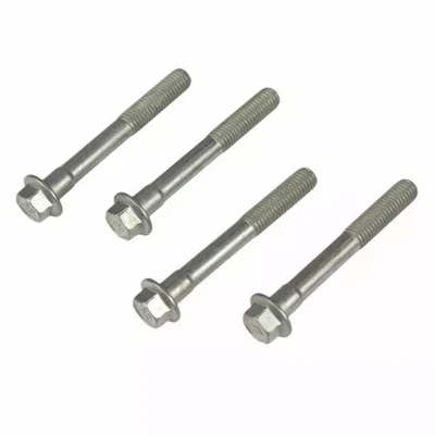 Genuine Ford Alternator Mount Bolt N606068-S437 - Image 1 of 4