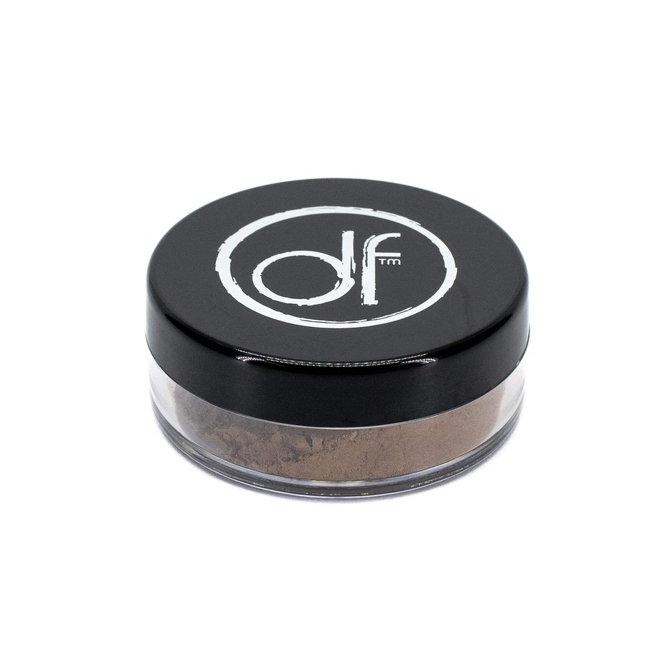 dermaflage Made in the Shade Mineral Powder Foundation DEEP 0.18oz - New - Image 1 of 1