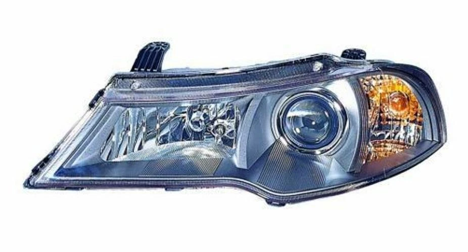 ABAKUS Scheinwerfer Links für DAEWOO NEXIA Stufenheck 222-1117L-LDEM2 - Bild 1 von 4