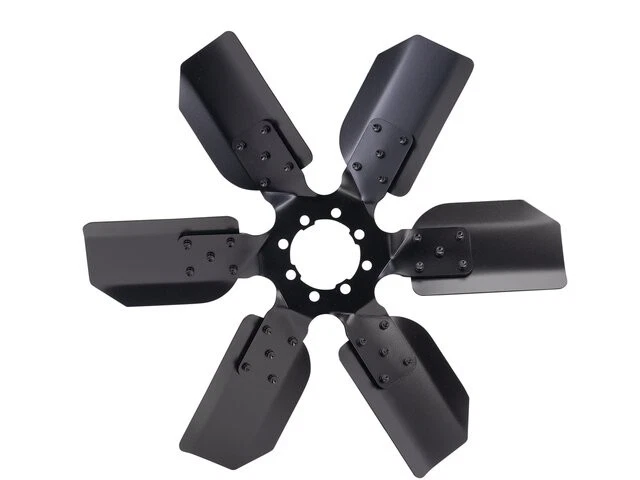 Embrague ventilador 67NSFV53 para Bronco Club Wagon E100 Econoline E200 E300 F100 F250 Foto 1 de 1