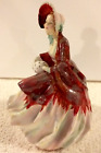 Charming Early  Royal Doulton Figurine,** Her Ladyship** - HN1977