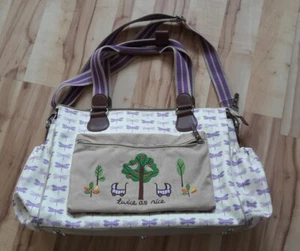 wickeltasche - Bild 1 von 5
