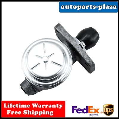 Fits 1955-67 Dodge D/W 100/200 DeSoto Firedome Adventurer Brake Master Cylinder - Imagem 1 de 4