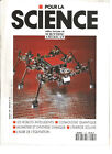 POUR LA SCIENCE N°172 ROBOTS INTELLIGENTS / ENERGIE SOLAIRE / EQUITATION