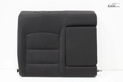 2016-2024 CHEVROLET MALIBU REAR SECOND ROW RIGHT SIDE UPPER SEAT CUSHION OEM - Image 1 of 4