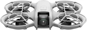 Neo, Mini Drone Con Fotocamera UHD 4K per Adulti, 135G Drone Che Vola Da Solo E - Foto 1 di 12