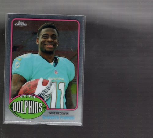 A1473- 2015 Topps Chrome FB Card #s 1-200 +Inserts -You Pick- 15+ FREE US SHIP - Image 1 of 1