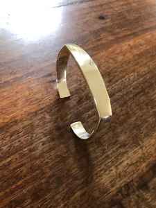 Georg Jensen Victory bracelet #423 925 Sterling Silver Made In Denmark. Vintage - Picture 1 of 9