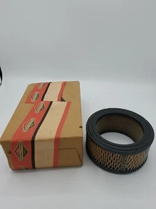 OEM Briggs & Stratton 392286 Air Filter Cleaner Cartridge - Picture 1 of 1