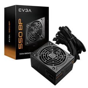 EVGA 550 BP - Imagen 1 de 1