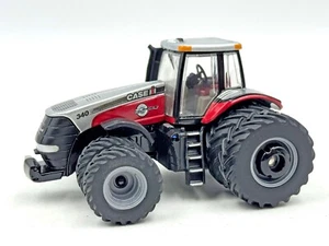 1/64 Case IH 25th Anniversary Magnum 340 CVT FWA Tractor - Picture 1 of 1