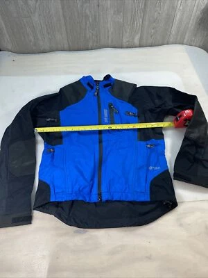 Showers Pass Chaqueta Viento Ciclismo Casual Pequeña S (7977-12) Foto 1 de 4