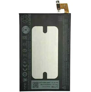 New OEM HTC One M7 BN07100 35H00207-01M Internal Battery for 801e 801n - Picture 1 of 1