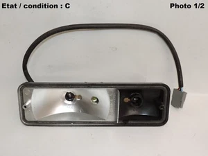 Peugeot 104, j5 - Platine Blinkleuchte Nachtlicht rechts AXO 4002D - Bild 1 von 2