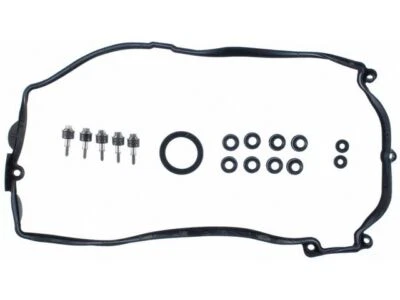 Junta de cubierta de válvula derecha para BMW 650i 2006-2010 28586BRMR 2007 2008 2009 4,8 L V8 Foto 1 de 2