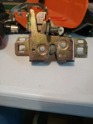 Mercury Mystique 1998-2001 Ford Contour 98 99 00 01 pestillo maletero Foto 1 de 3