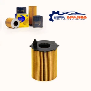 COMLINE EOF265 OIL FILTER FORD FIESTA PSA 1.4 TDCi 1.6 TDCi - OX171/2D 1147685 - Picture 1 of 1