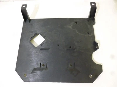 Bandeja eléctrica diésel Arctic Cat 700 2014 Foto 1 de 2