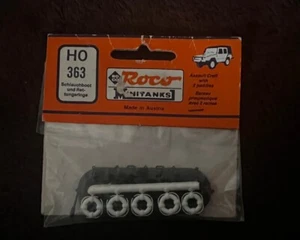 Roco Minitanks 363 # Schlauchboot  Neu in Ovp - Bild 1 von 1