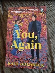 You, Again: The ultimate friends-to-lovers romcom inspired by When Harry Met Sal