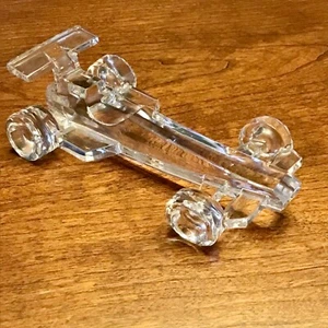 Kristall Color (Italien) Crystal F1 (Formel 1) Rennwagen - Bild 1 von 7