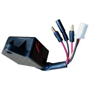 Motorcycle Accessories Igniter CDI Unit Box A190001-02, 61115-A01-000, 0452187 - Picture 1 of 3