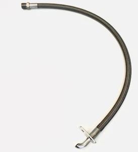 Imco Bravo 1/Alpha 1 Drive Shower Hose Replacement  32” 1136 - Foto 1 di 1