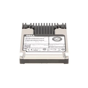 Dell Solid State Drive 400GB SAS 2.5 inch 12Gbps SSD - 5VHHG - Afbeelding 1 van 4