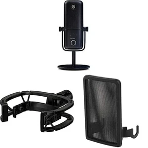 Microphone Elgato Wave 3 - Imagen 1 de 3