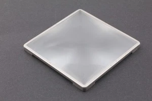 【Exc+5】 Hasselblad 42165 Acute Matte Focusing Screen For 503 501 500 From JAPAN - Zdjęcie 1 z 8