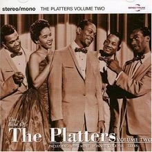 Best of von Platters | CD | Zustand gut - Bild 1 von 2