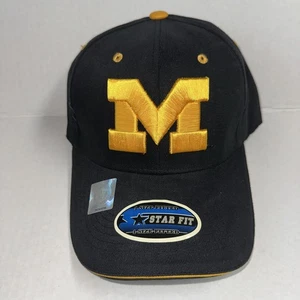 Vintage University Of Missouri Tigers Hat. One Size Fits Most. Starter. NEW. SEC - Picture 1 of 5